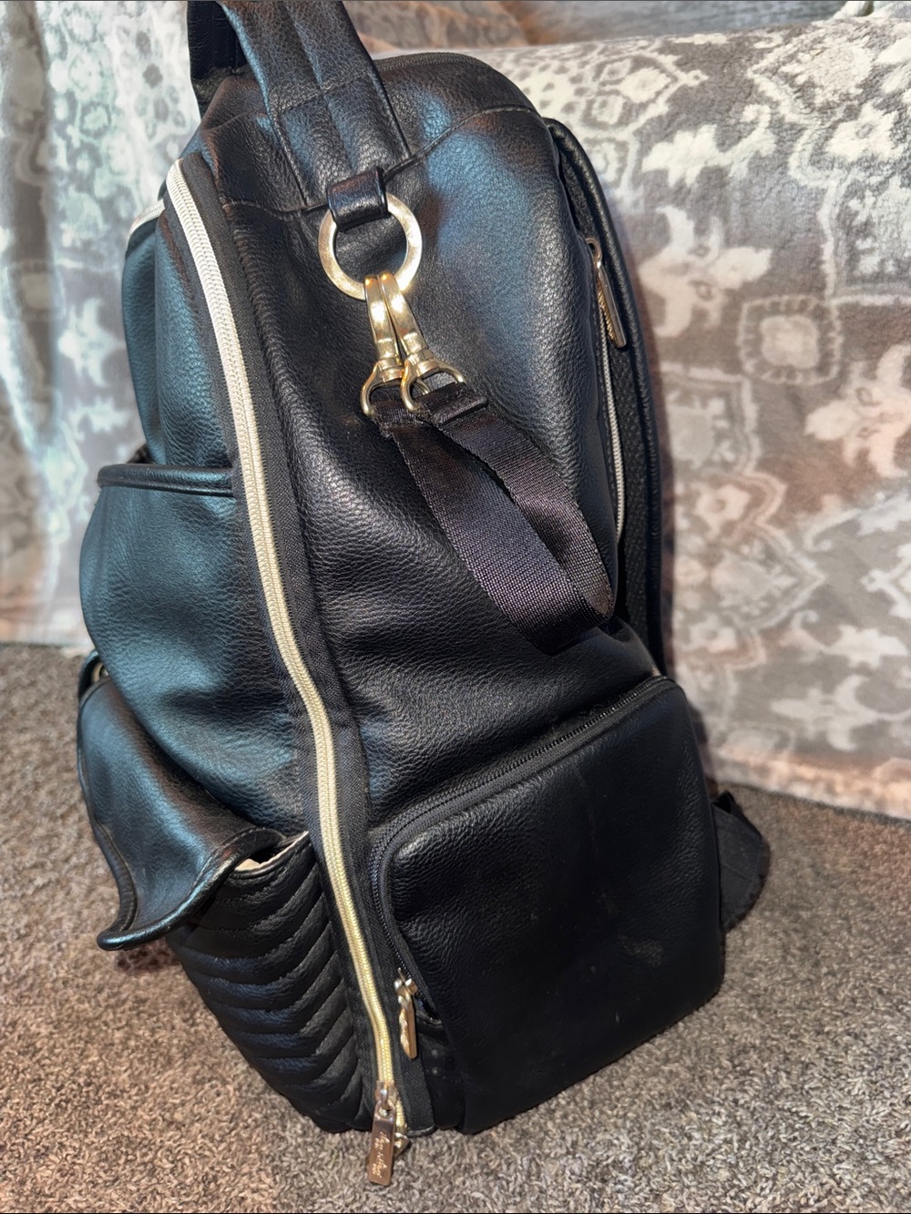 Itzy Ritzy Bag - Picture 3 of 5